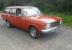 1978 CHRYSLER AVENGER 1600 GL ESTATE WITH 64,000 MILES IN GREAT CONDITION