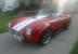 1966 Replica/Kit Makes