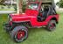1949 Willys