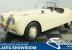 1952 Jaguar XK Roadster Replica