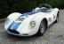 1958 Lister Jaguar
