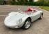 1972 GP Spyder - Porsche 718 RSK Replica Kit Car