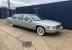 Cadillac fleetwood 6 door limousine