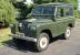 1967 Land Rover Defender