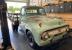 1954 Ford Other Pickups