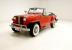 1948 Willys Jeepster