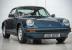 Porsche 911 - Great Project 911 - Rare Opportunity