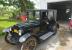 1923 Willys Overland Light Four