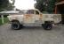 FORD MAINLINE CUSTOMLINE UTE CUSTOM 4WD MONSTER TRUCK SUIT F100 HOT ROD DRAG