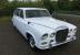 Daimler DS420 Limousine 1988  3 owners 95K Anglesey North Wales