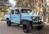 1989 Toyota Land Cruiser