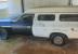 CL Chrysler (Drifter) Valiant panelvan
