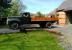 1947 Ford 2 Ton Truck