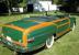 1949 Chrysler Town & Country