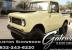 1965 International Scout 800