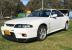 Rare Nissan 1997 R33 Gtr Series 3