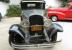 1930 Chrysler 1930 Model 70