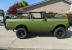 1973 International Harvester Scout