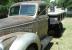 1942 Chevrolet Other