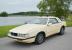 1989 Chrysler TC Maserati