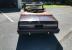 1982 Chrysler LeBaron MEDALLION