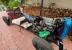 Daimler Consort Restoration Project
