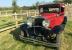 Chrysler 66, 1929, Fixedhead coupe.AMERICAN LHD