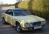 Daimler Sovereign XJC Double Six AUTO 5.3 V12 1975 | Investment Opportunity