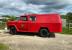 Dodge Power Wagon 4x4 - Expedition Off road Camper - American Van Food Truck