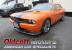 2014 DODGE CHALLENGER SRT 6.4 LITRE AUTO 8,000 MILES FROM NEW WITH FSH