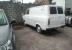 Mk1 Ford transit