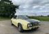 1968 Lancia Fulvia Sport Zagato 1.3s rolling project running and driving