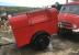 Mercedes L319 fire engine and trailer