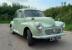 Morris Minor Upgraded 1961 Drive Away