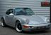 Porsche 964 Carrera 4 Coupe - Supercharged, 87k miles, RS Interior, Outstanding