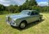 1974 Rolls Royce Silver Shadow - 2 Prev owners and FULL Balmoral history spirit