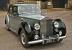 1953 Rolls-Royce Silver Dawn Auto Standard Steel Saloon