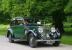 1937 Rolls Royce 25/30 James Young "Bromley" Saloon