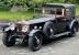 1929 Rolls-Royce Phantom I Hill & Boll Sedanca de Ville