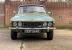 1977 Rover P6 3500 V8 Auto