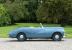 1954 Sunbeam Talbot Alpine  "Elvis"   Fully restored.