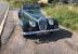 Moss Malvern similar to Morgan & MG