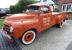 Studebaker 1952 2R10 Truck In Totally Stock Condition Drive It Home