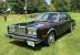 1989 Chrysler Fifth Avenue
