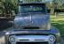 1956 Ford Other Pickups