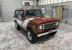 1979 International Scout II rallye