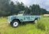 1975 Land Rover Series II