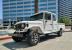 1989 Toyota Land Cruiser 3.8L MERCEDES-BENZ DIESEL
