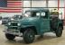 1954 Willys Pickup