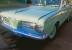 Valiant sedan ap6.. charger pacer hardtop regal